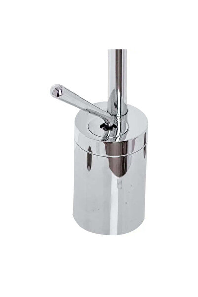 OEM Baterie baie, alamă sanitară, crom, WZY/323/B