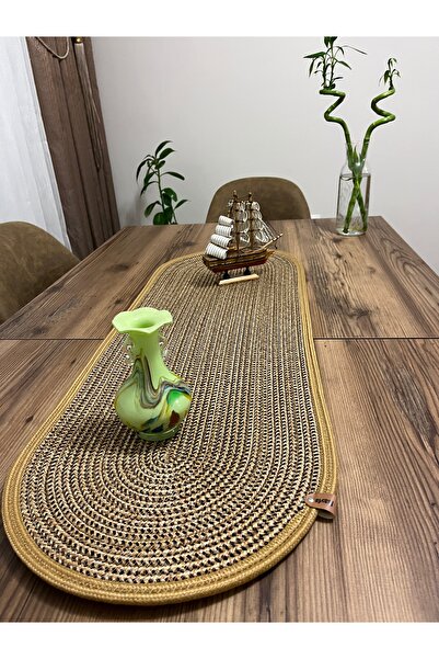 naylişhome 35x100 Runner Prezentare, Poșetă pentru cadouri, Serviciu american