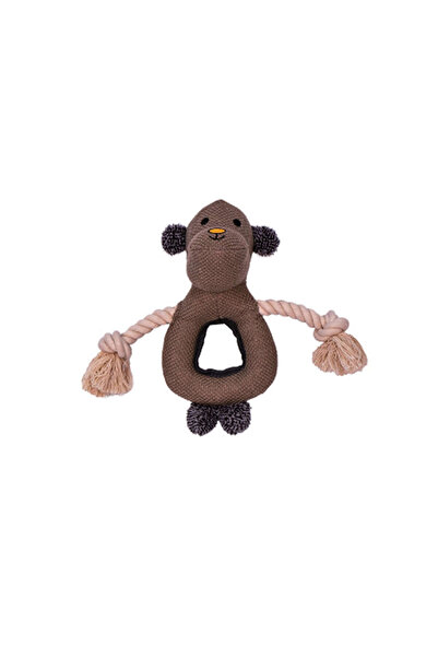 Eastland Sptrns Drawstring Plush (223849) Monkey 25.5cm