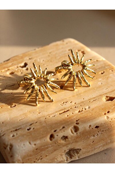 ayoljewelry أقراط الذهب غونيس