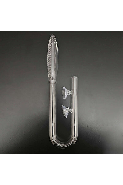 EuroStar أنبوب شفط كام أبارات (222851) 17 مم