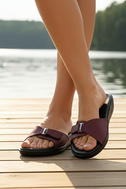 Ceyo 9863-33 TURKISH SANDAL