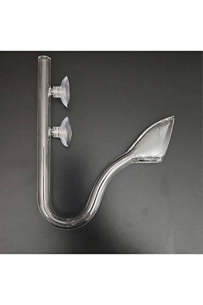 EuroStar Sptrns Cam Apparatus Narrow High Bell Mouth Emission (222050) 13 mm