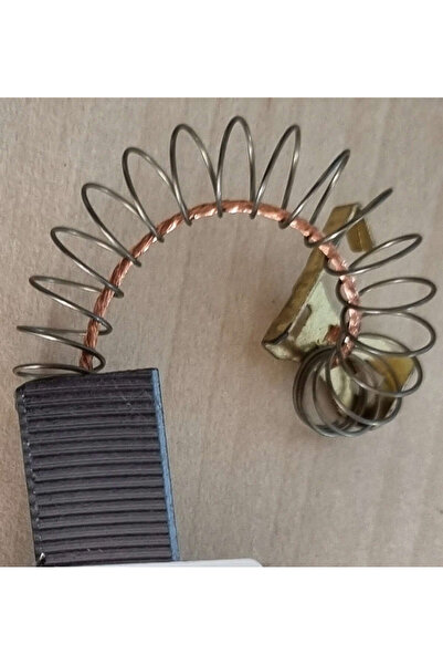 toex فرشاة كربون بديلة (222341) من نوع SPTRNS Tx-901gt