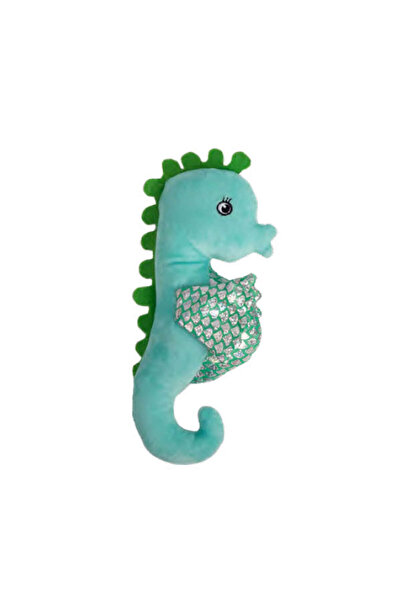 Pawise Sptrns Mermaid Seahorse (223806) Plush Toy