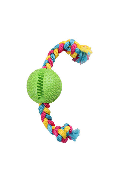 Eastland Sptrns Drawstring Plastic Rugby Ball (215921) 6.5 cm