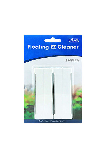 Ista Mıknatıslı Cam (220424) Silici Yüzen