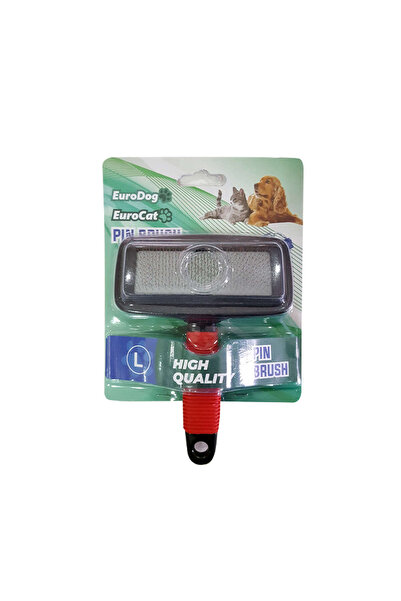 Eurodog فرشاة يورو دوج-كات (232603) من إس بي تي آر إن إس، حجم كبير