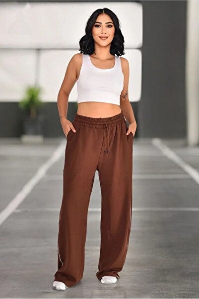 EmcyFiora Women's Wide and Large Size Comfortable Pajamas Special for You 3-4-5-6XL (Ef)