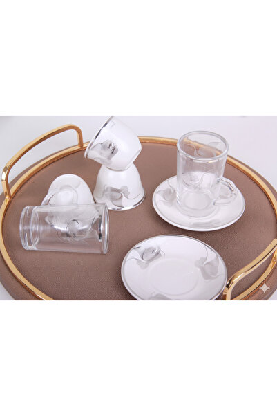 Generic Coffee and tea cup set