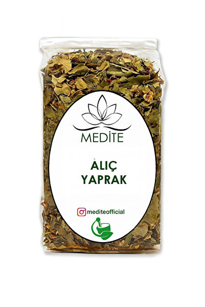 Medite Organik ورق الزعرور الطبيعي 50 غرام