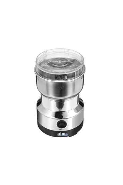 ZERO LAND مطحنة القهوة SPTRNS (13813) طراز HM-8300