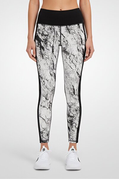 Body Language Women Sportwear Fit Cinch Legging, Multicolor