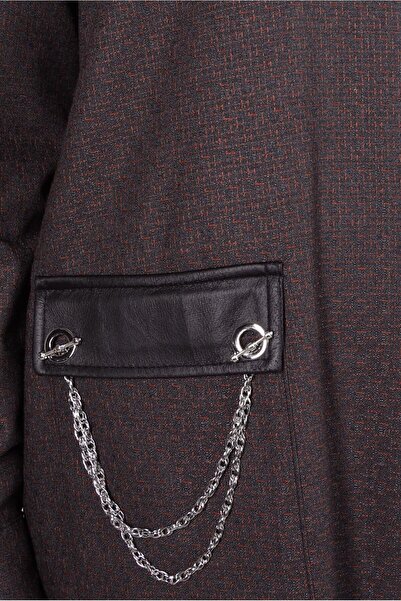 Alvina CHAIN DETAILED TUNIC 44129