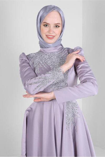 Alvina ALVINA وشاح عادي 8239