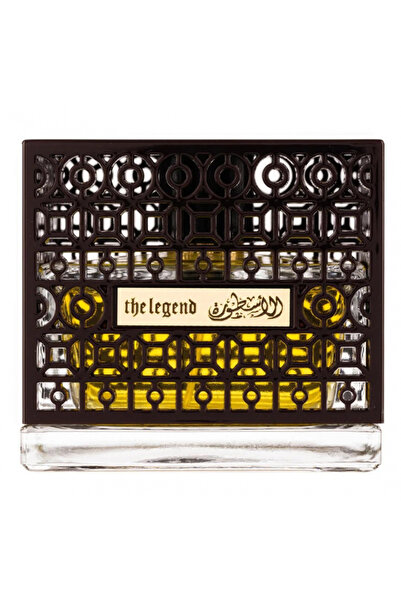 Athoor Al Alam Astorath The Legend 80 ml - Apă de parfum, Unisex