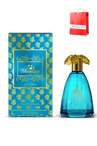 Chris Adams بلومين بور فيمي أو دو بارفان 100 مل للنساء