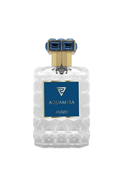 Asten Aquamira 100 ml - Eau de Parfum, Unisex