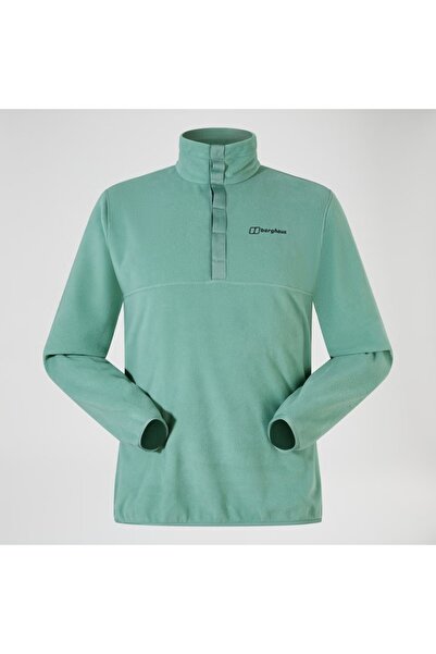 Berghaus M Felltop Snap Pullover