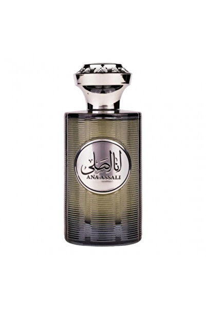 Nusuk Ana Assali, Nusuk, 100 ml - Eau de Parfum for Men
