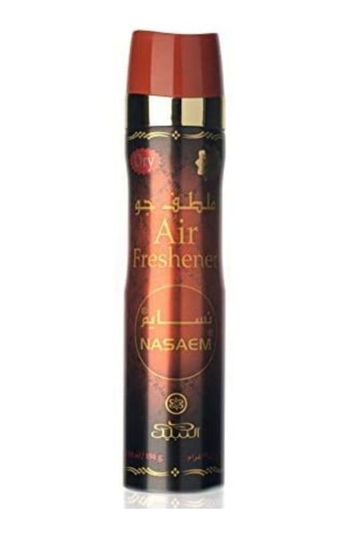 Nabeel Nasaem Air Freshener (300 ml)