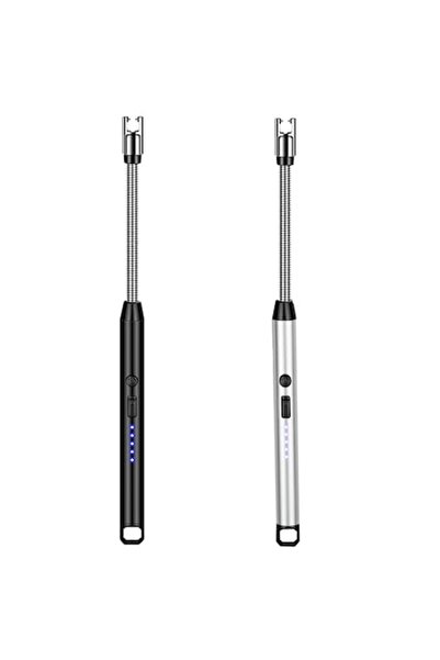 SINBINTA Set de 2 brichete electrice