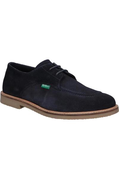 Kickers Navy 930780-60 10