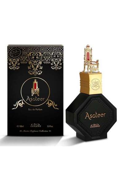Nabeel عطر أساطير 100 مل للرجال والنساء