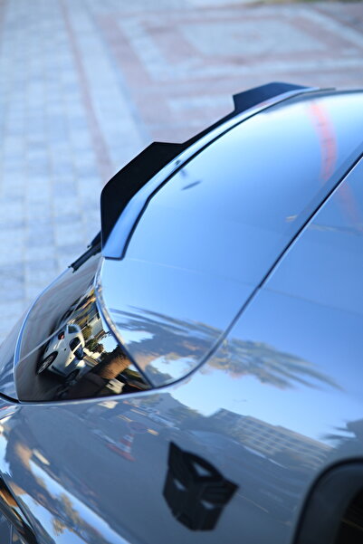 APEX AERO DESİGN Spoiler - Peugeot 308 GT Mk3 Hatchback & SW (2021+)