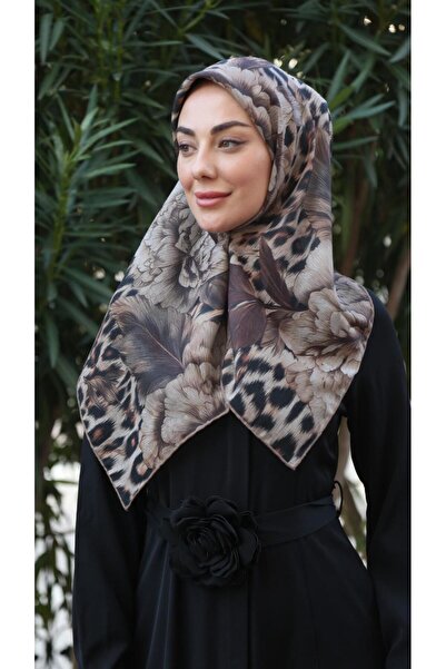 locella Soft Pamuk Eşarp 1336-9