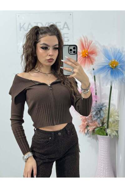 KATYDEA STORE POLLY Sweater