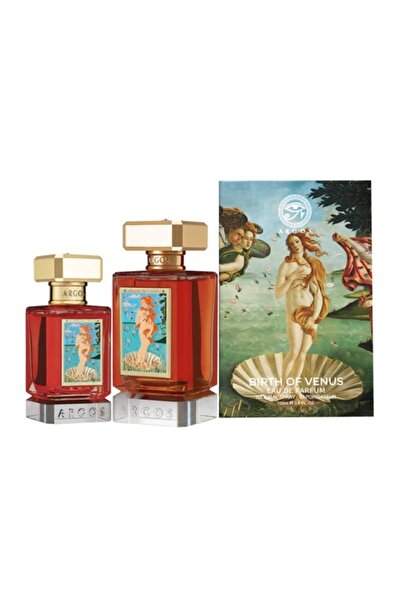 ARGOS Birth Of Venus, Eau de Parfum, Women, 30 ml