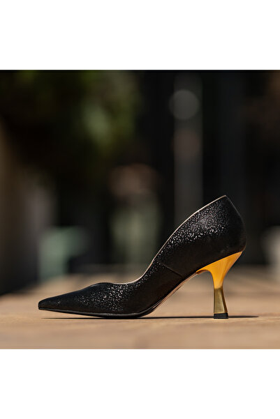 OEM Women's Shoes Hourglass Heel Marta Evening - 40