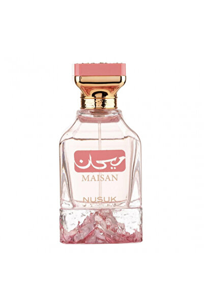 Nusuk Maisan 100 ml - Extrait de Parfum, Femei