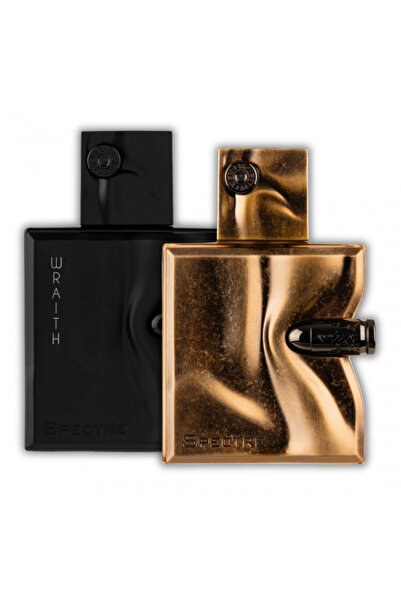 FRENCH AVENUE SET Spectre Wraith 80 ml + Spectre 80 ml