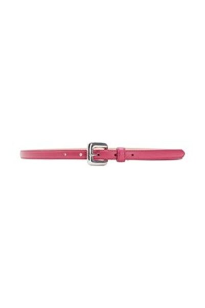8 By Yoox Fuchsia Belt (46896242JC) Woman S
