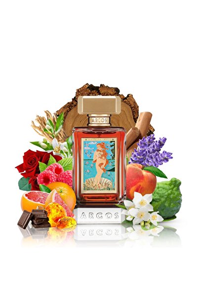 ARGOS Birth Of Venus, Eau de Parfum, Women, 30 ml