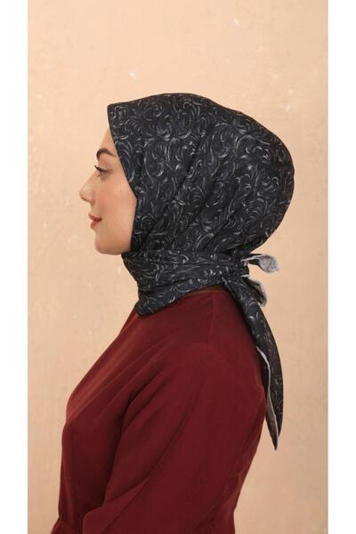 locella Soft Pamuk Eşarp 1333-8