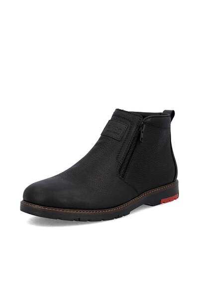 Rieker 10553-00 BARMAT BOOTS