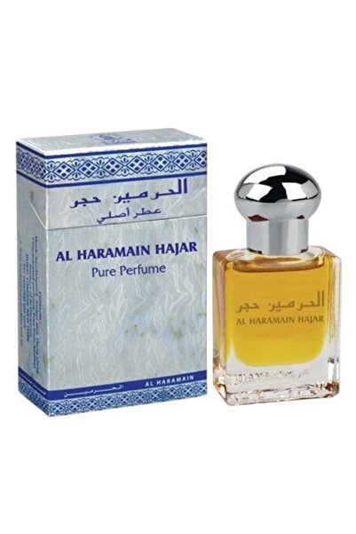 Al Haramain Haramain Hajar 15ml Pure Perfume