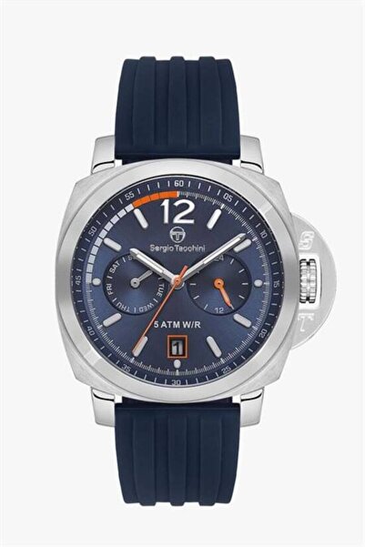 Sergio Tacchini ساعة يد رجالية ST.1.10414-2