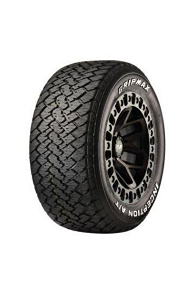 Gripmax Anvelopa All Terrain Inception A/T 3PMSF RWL 265/70R15 112T