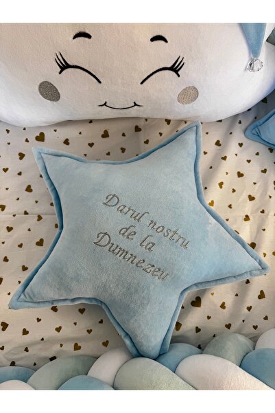 Producție proprie Pernuța “Darul Nostru de la Dumnezeu “