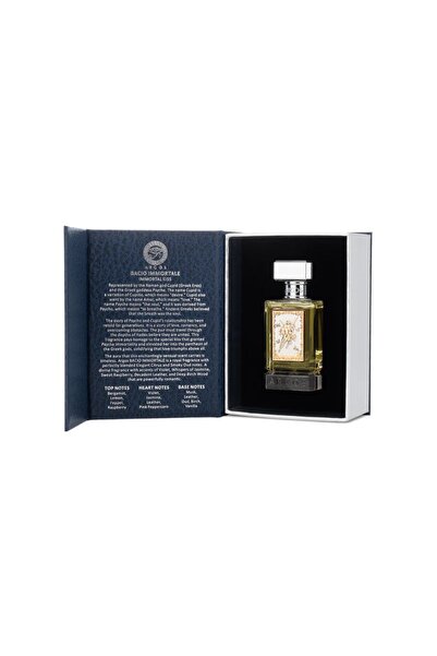 ARGOS Bacio Immortale, Eau de Parfum, Unisex, 30 ml