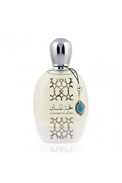 Lattafa perfumes Nukhbat Al Musk 100 ml - Eau de Parfum, women