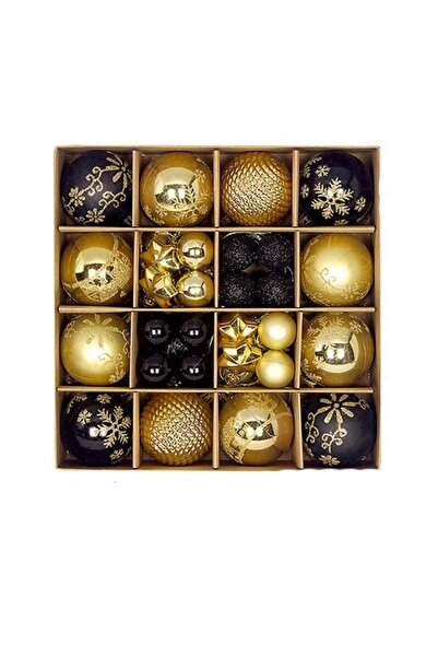 Huihuang New Christmas Party Decorative Balls