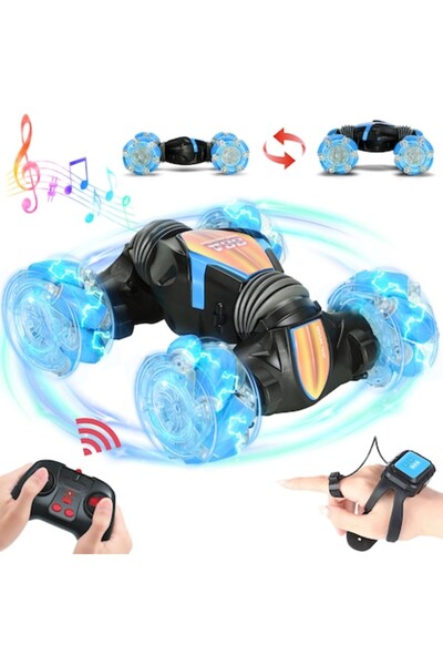 ALHENA SDLOGAL Off-Road Remote Control Car