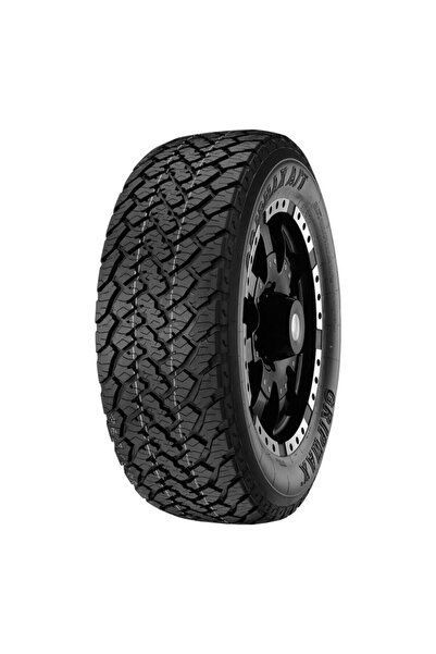 Gripmax Anvelopa All Terrain Inception A/T 3PMSF RWL 245/75R17 112T