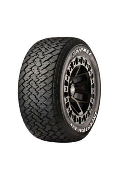 Gripmax Anvelopa All Terrain Inception A/T 3PMSF RWL 215/65R16 98T