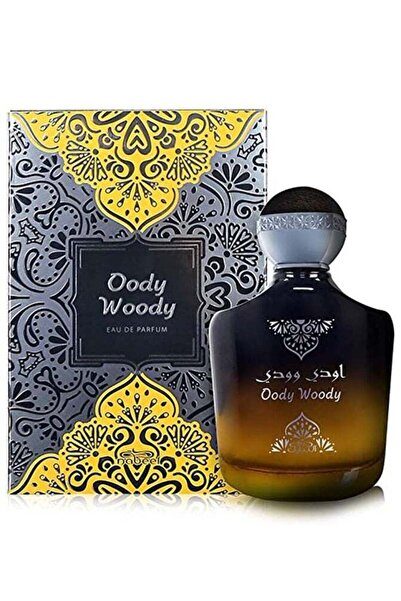 Nabeel تريندي كوليكشن او دي بارفان 100 مل (دهن العود عنتر / ذهبي عيار 24 / أو...